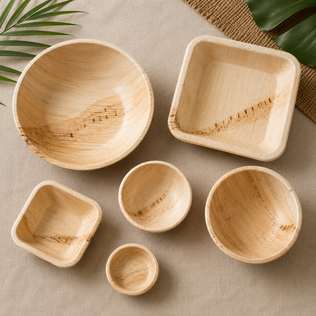 Bowls