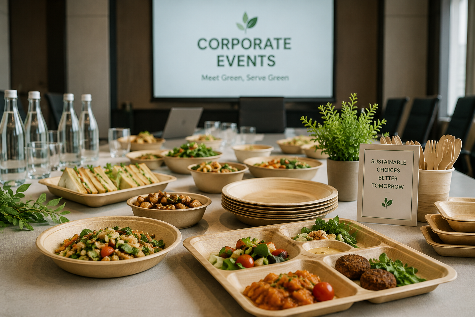 Corporate Events