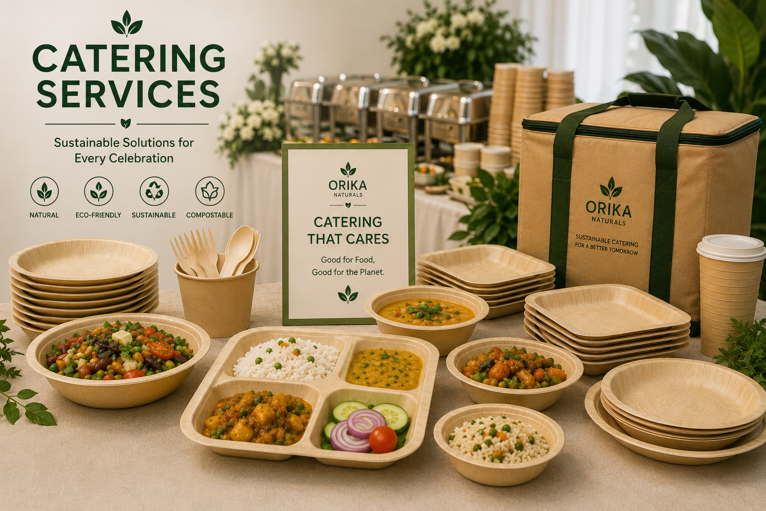 Catering Services