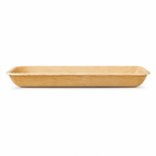 Square Areca Leaf Plate - 10 Inches | Orika Naturals