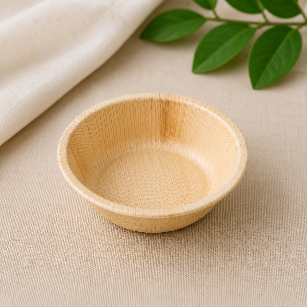 Round Bowl - 2.5 Inches