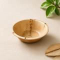 Round Bowl - 4 Inches