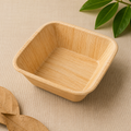 Square Bowl - 4 Inches