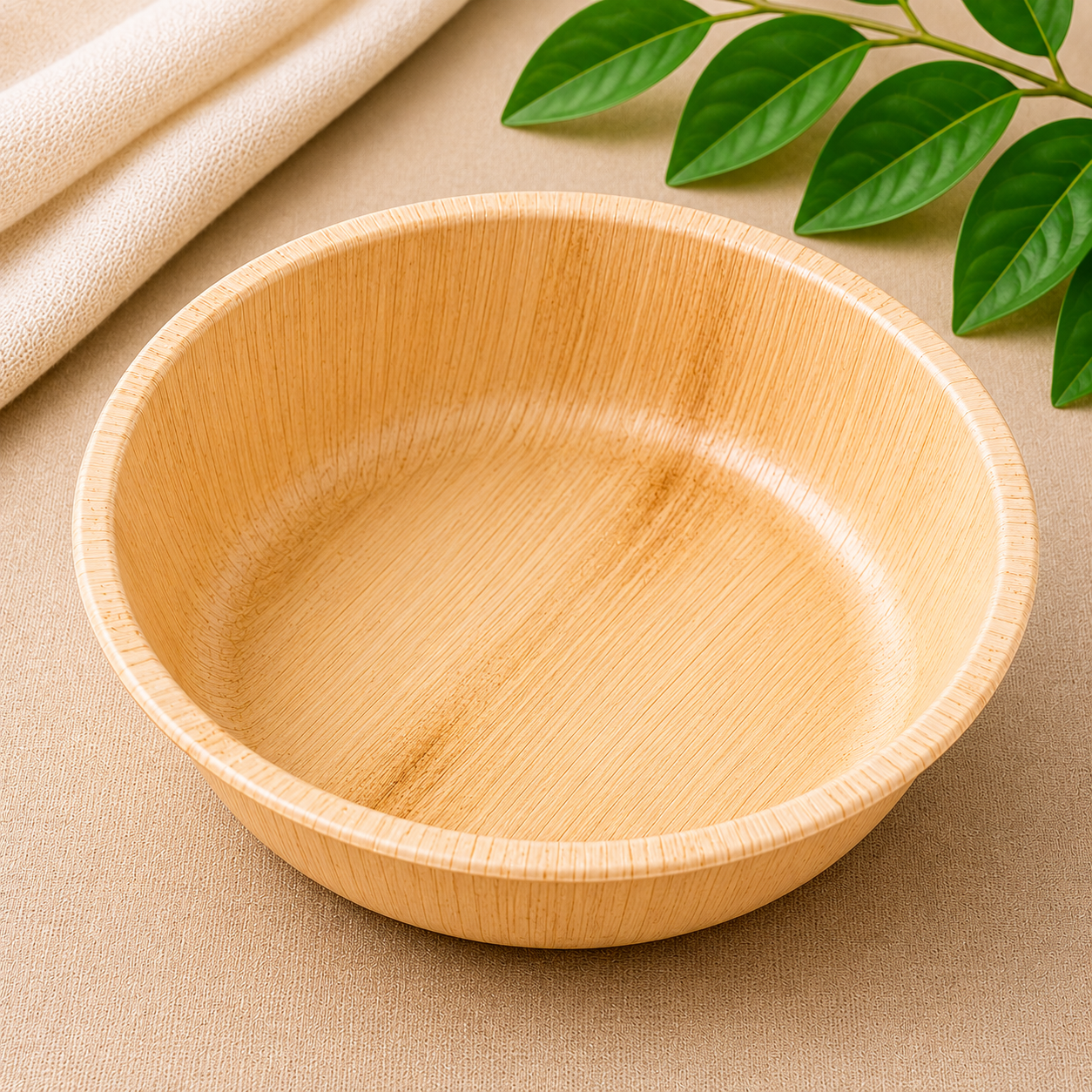 Round Bowl - 5.5 Inches