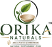Orika Naturals - Home