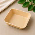 Square Bowl - 6 X 5 Inches